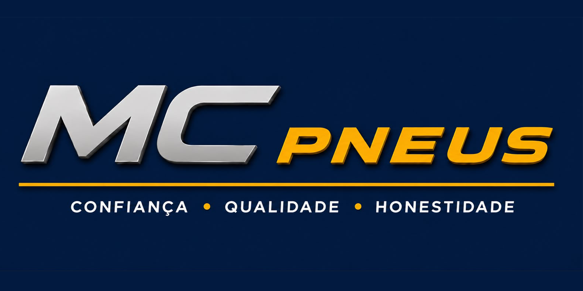 MC Pneus – Socorro – Pneus – Alinhamento e Balanceamento